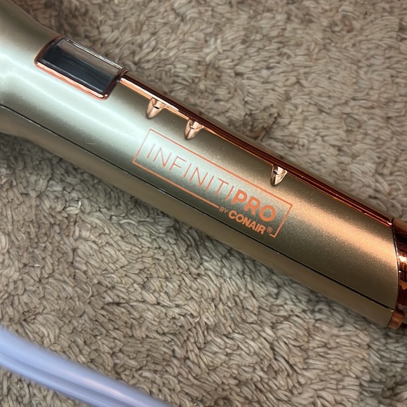 Infiniti Pro by ConAir NWOT - Picture 4 of 6
